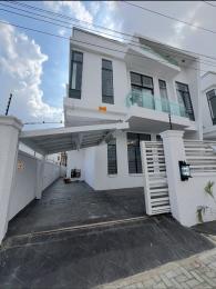 5 bedroom House for rent Ajah Lagos