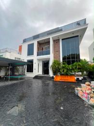 5 bedroom House for rent Osapa london Lekki Lagos