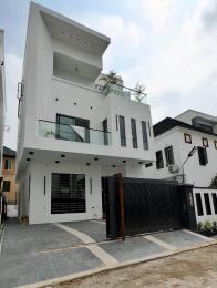 5 bedroom House for sale Gra Ikota Lekki Lagos