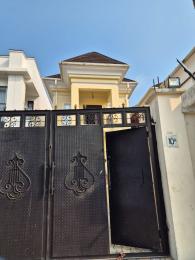 5 bedroom House for rent Ikota Lekki Lagos
