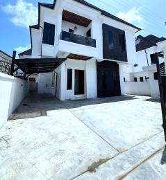 5 bedroom House for rent Orchid Lekki Lagos