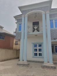 5 bedroom House for rent Off Ilupeju Road, Ilupeju Lagos Ilupeju Lagos