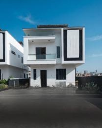5 bedroom House for sale Idado Lekki Lagos