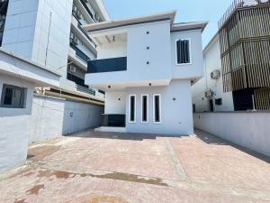 5 bedroom Commercial Property for sale Ikate Lekki Lagos