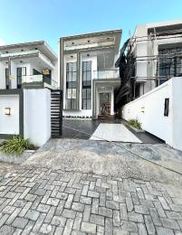 5 bedroom House for sale Ajah Ajah Lagos