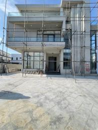 5 bedroom House for sale Late View Estate Lekki Lagos