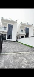 5 bedroom House for sale Chevron Lekki Lagos
