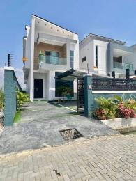 5 bedroom House for sale Lekki Phase 2 Lekki Lagos