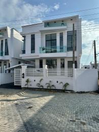 5 bedroom House for sale Lekki Phase 2 Lekki Lagos