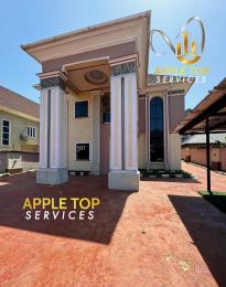 5 bedroom House for sale Gra Enugu Enugu