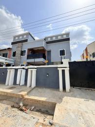 5 bedroom House for rent Kado Kado Abuja