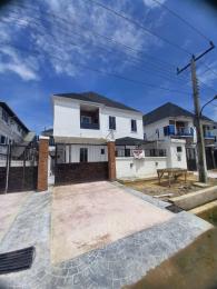 5 bedroom House for sale Oral Estate Lekki Lagos