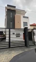 5 bedroom House for sale Gbagada Phase 2 Gbagada Lagos