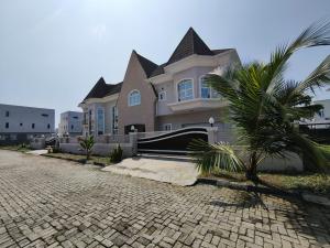 5 bedroom House for sale Lakeview Estate Orchid Lekki Lagos