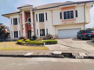 5 bedroom House for sale Nicon Town Lekki Lagos