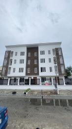 5 bedroom Flat / Apartment for sale Lekki Phase 1 Lekki Lagos