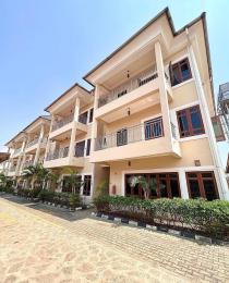 5 bedroom House for rent Mabushi Abuja