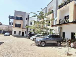 5 bedroom House for rent Guzape Guzape Abuja