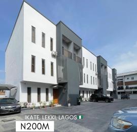 5 bedroom House for sale Ikate Lekki Lagos