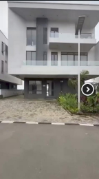 5 bedroom House for sale Myari Lakeside Estate Jabi Abuja