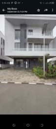 5 bedroom House for sale Myari Lakeside Estate Jabi Abuja