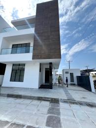 5 bedroom House for sale By Nike Art Gallery Lekki Lagos
