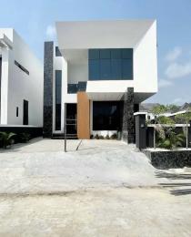 5 bedroom House for rent The Property Located Within A Good Neighborhood Chevron Lekki Lagos