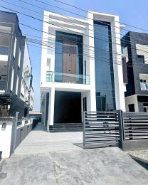 5 bedroom House for sale  Orchid Lekki Lagos