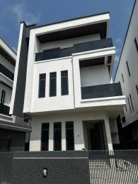 6 bedroom House for sale Victoria Island Lagos