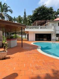 4 bedroom House for rent Old Ikoyi Ikoyi Lagos