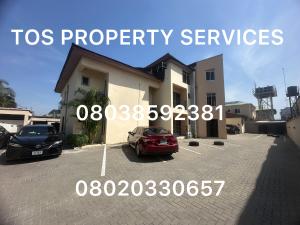 Flat / Apartment for rent Lekki Phase 1, Lagos. Lekki Phase 1 Lekki Lagos