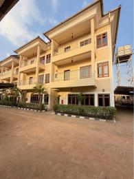 5 bedroom House for rent Mabushi Main Mabushi Abuja