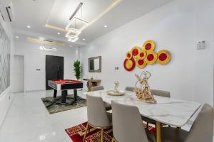 4 bedroom House for shortlet Ikate Lekki Lagos
