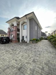 5 bedroom House for sale Efab Metropolis Estate Karsana District Karsana Abuja