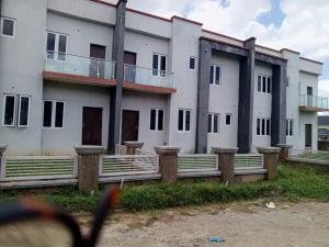 4 bedroom House for sale Rivers Park Estate Lugbe Abuja