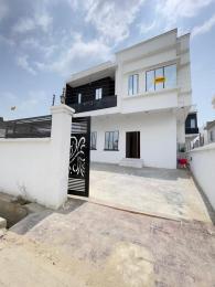 5 bedroom House for sale Ado Ajah Lagos