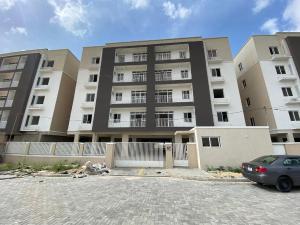 2 bedroom Flat / Apartment for rent Western Foreshore Chevron Lekki Lagos