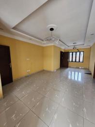 3 bedroom House for rent Secured Estate Lekki Phase 1 Lekki Lagos