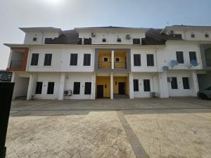 4 bedroom House for sale Gwarimpa Gwarinpa Abuja