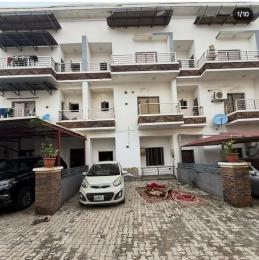 4 bedroom House for sale Mabushi Mabushi Abuja