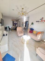 2 bedroom Flat / Apartment for rent Infinity Estate Ado Ajah Lagos