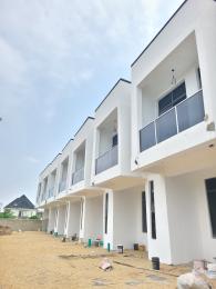 3 bedroom House for sale Lekki Scheme 2 Abraham adesanya estate Ajah Lagos