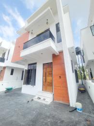 4 bedroom House for sale Sunshine Estate Sangotedo Ajah Lagos