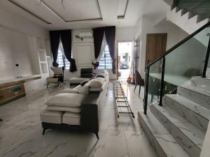 4 bedroom House for sale Lekki County Home Ikota Lekki Lagos
