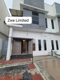 4 bedroom House for rent Forth Avenue Estate Ajah Lagos