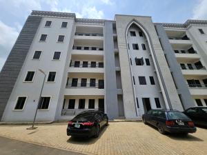 3 bedroom House for rent By Aduvie Jahi Abuja