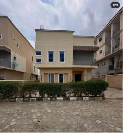 4 bedroom House for sale Mabushi Mabushi Abuja