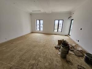 4 bedroom House for rent By Aduvie Jahi Abuja