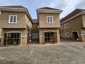 4 bedroom House for rent Katampe Extension Katampe Abuja
