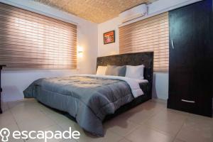 Flat / Apartment for shortlet Opebi Ikeja Lagos